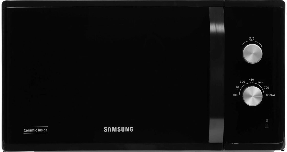 Микроволновая печь Samsung MS23K3614AK/BW