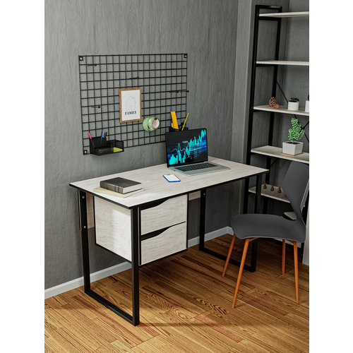 Компьютерный стол PLANK Moon