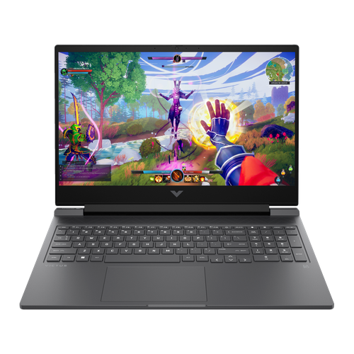 Ноутбук HP Victus i7-13620H NVIDIA GeForce RTX 4060 32 ГБ 512 ГБ SSD Windows 11 Home РусскаяАнглийская 122900₽
