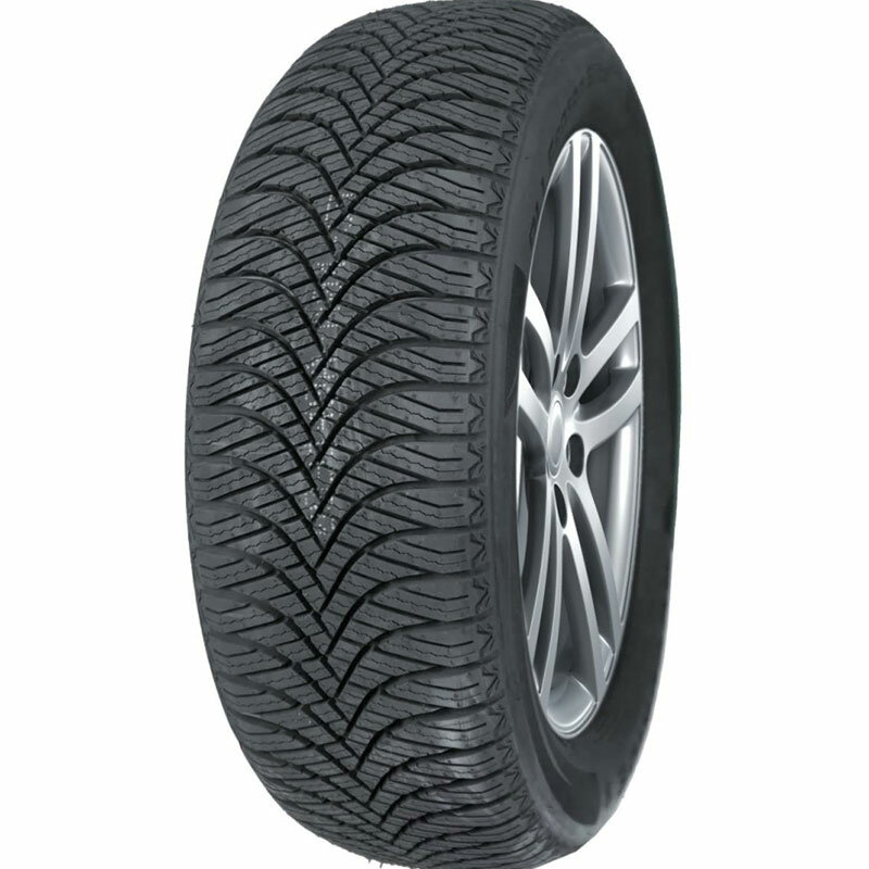 Всесезонные шины Goodride All Season Elite Z-401 225/55R19 99V для легкового автомобиля