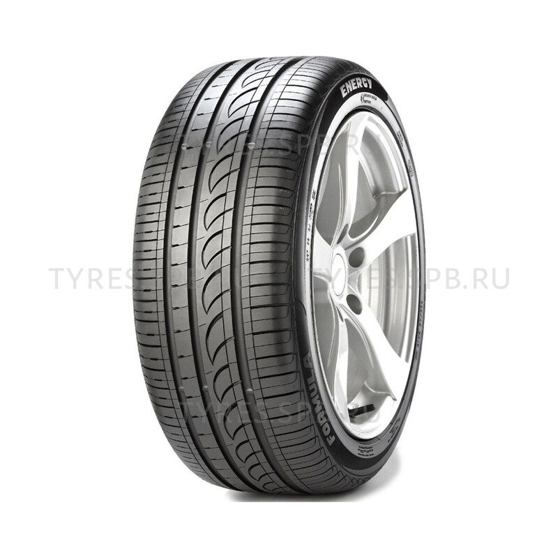 Автошина Pirelli 175/65R14 82T Formula Energy