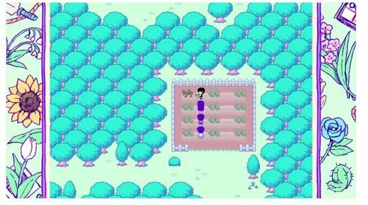 OMORI Nintendo Switch — купить в интернет-магазине на Яндекс Маркете