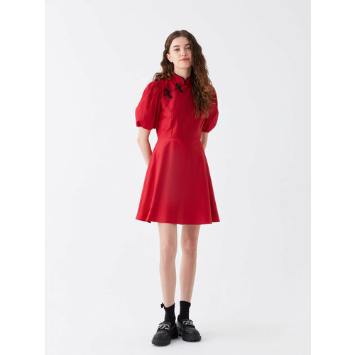 фото Платье lc waikiki, размер s, red