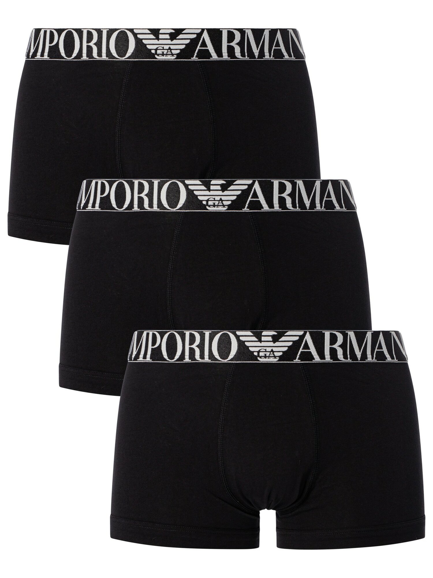 Трусы EMPORIO ARMANI, комплект