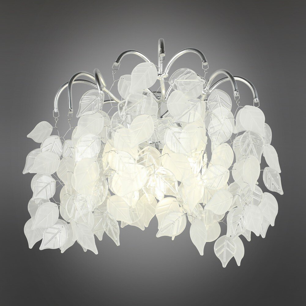 APL.849.11.03 Бра настенное Aployt Zhozefina — фото 1