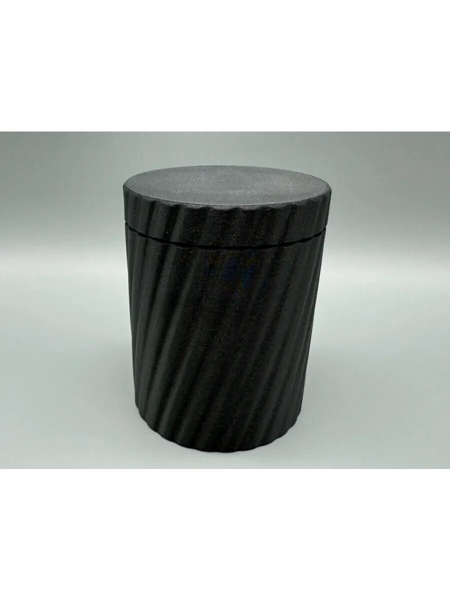 Контейнер для ватных палочек — фото 1