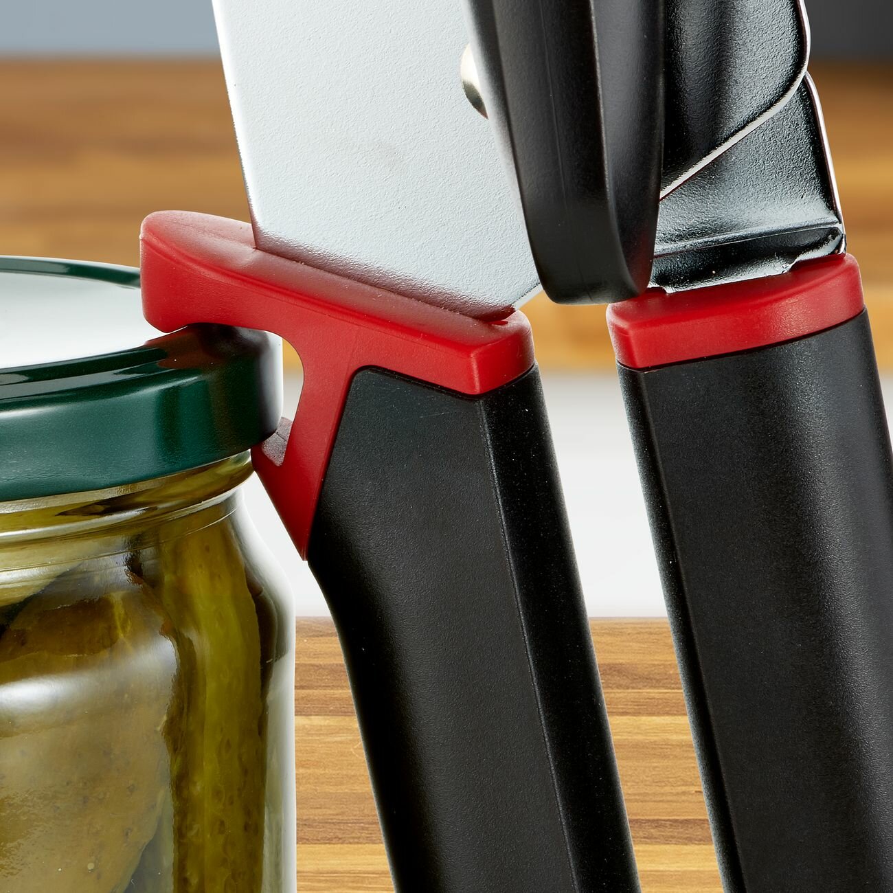 Консервный нож Tefal - фото №4