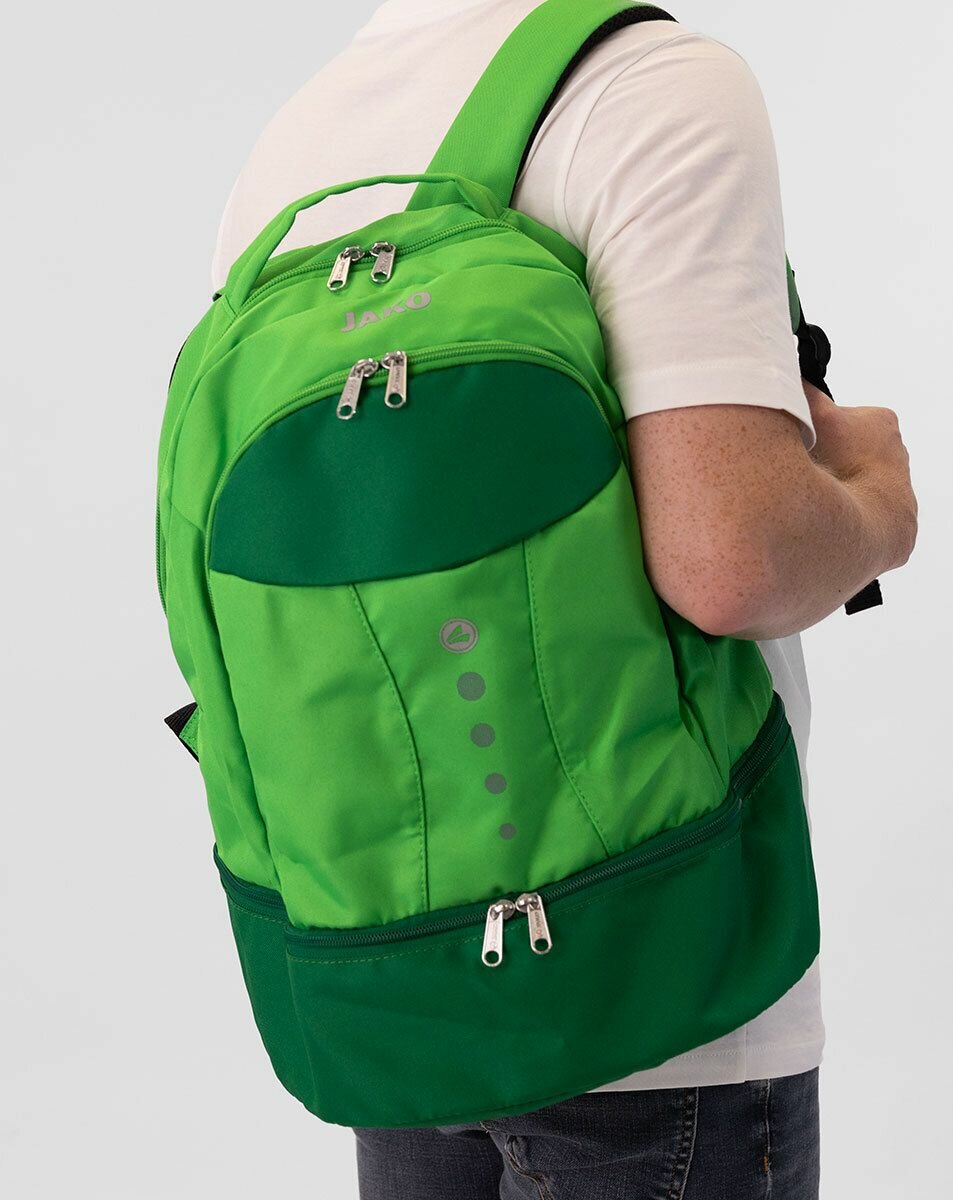 Рюкзак JAKO STRIKER BACKPACK — фото 1