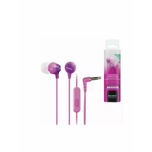 Sony MDR-EX15AP