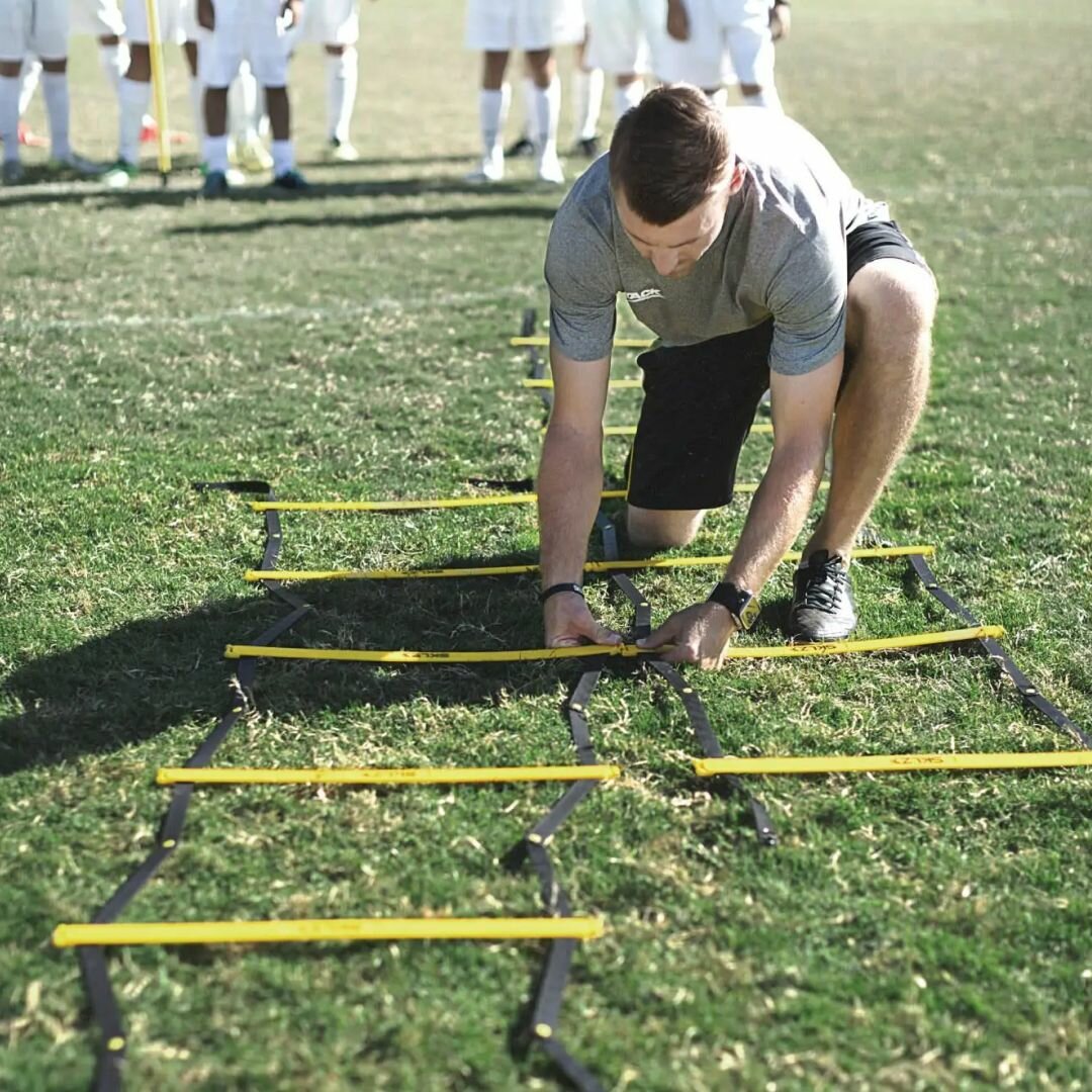 Координационная дорожка SKLZ - фото №12