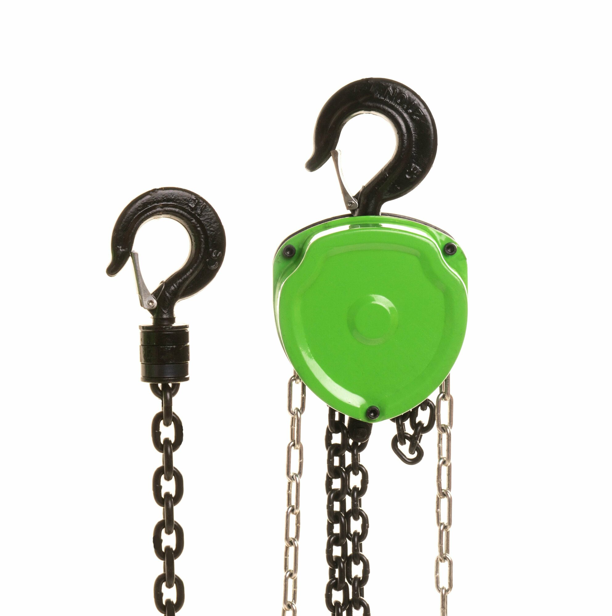Таль ручная цепная 1 т 3 м — фото 1