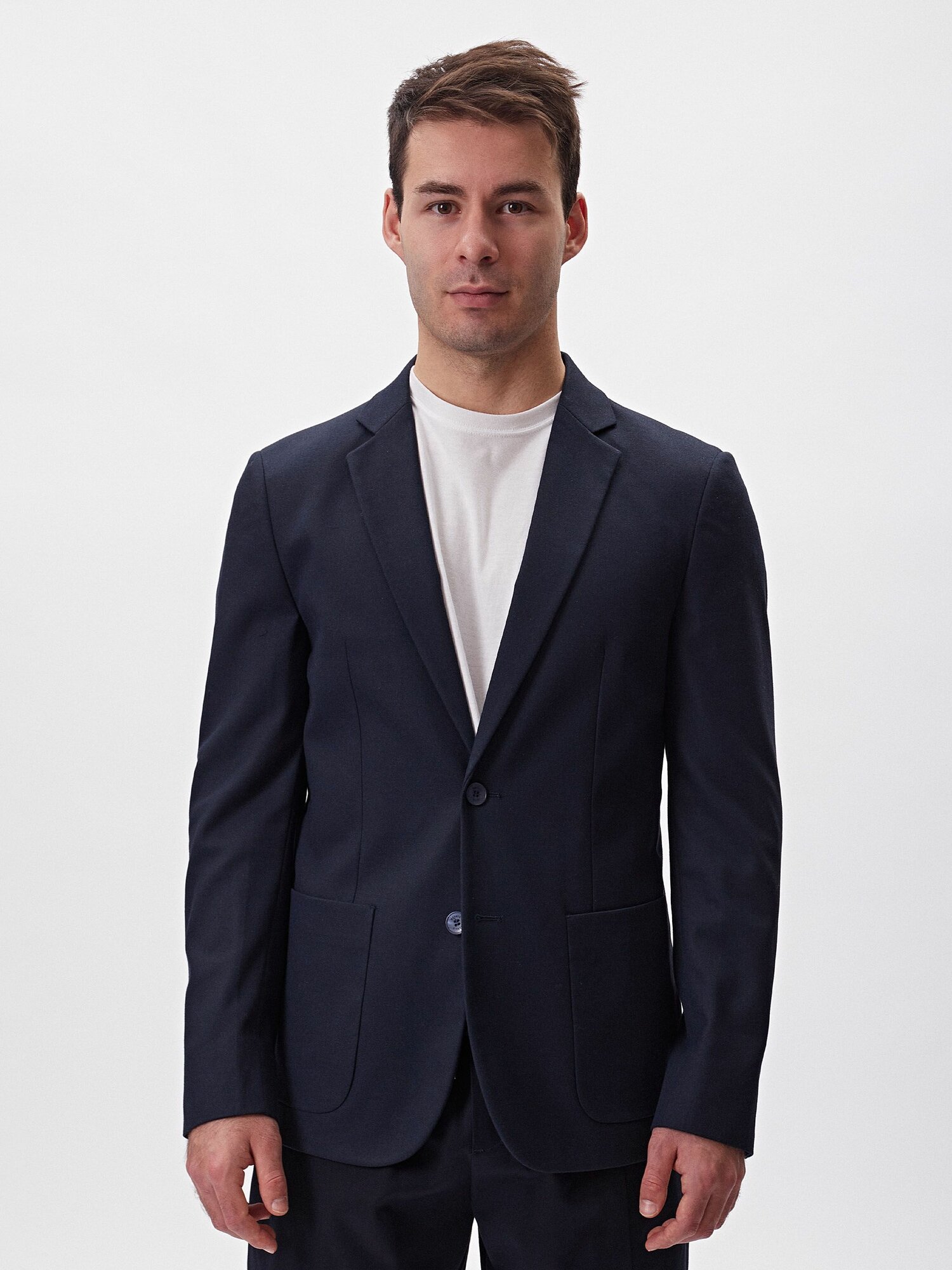 Пиджак Antony Morato, размер 58, cиний