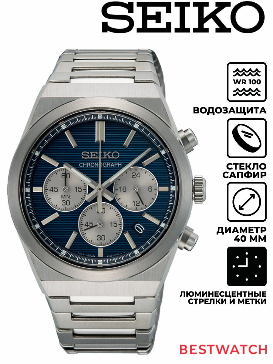 Наручные часы