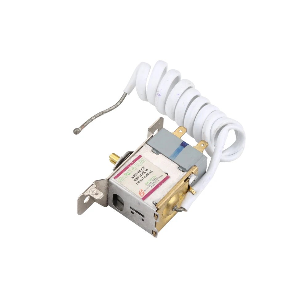 Картинки WPF14B-EX термостат холодильника, переключатель регулятора температуры морозильной камеры на 2 фута, аксессуары для холодильника