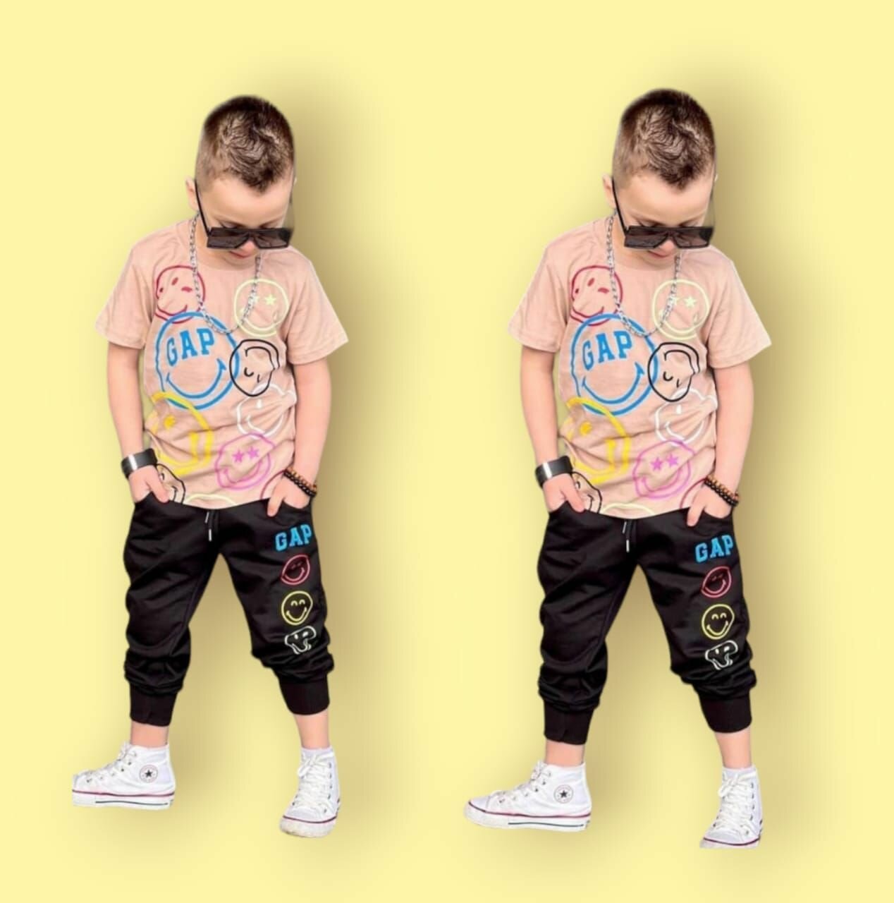 Комплект одежды