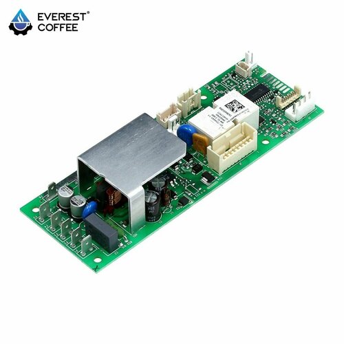 Плата силовая Delonghi ECAM 23210 для кофемашин 15380₽