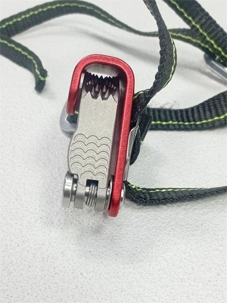 Ножной зажим Guru Glide right — фото 1