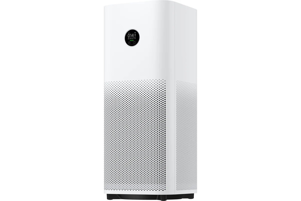 Очиститель воздуха Xiaomi AC-M15-SC, с голосовым управлением, белый