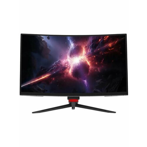 Монитор изогнутый ARDOR GAMING FRONTIER PRO AF27H3 240 Гц 26100₽