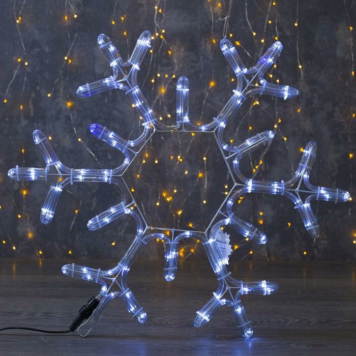 Фигура дюралайт Luazon Lighting 