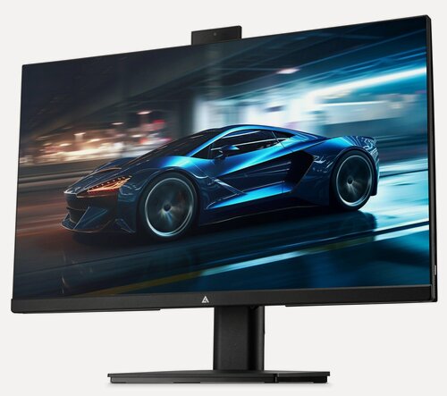 Изображение товара Моноблок Azerty AZ-2719 (Intel i5-1240P 3.3GHz, 16Gb, 512Gb SSD) 27' черный