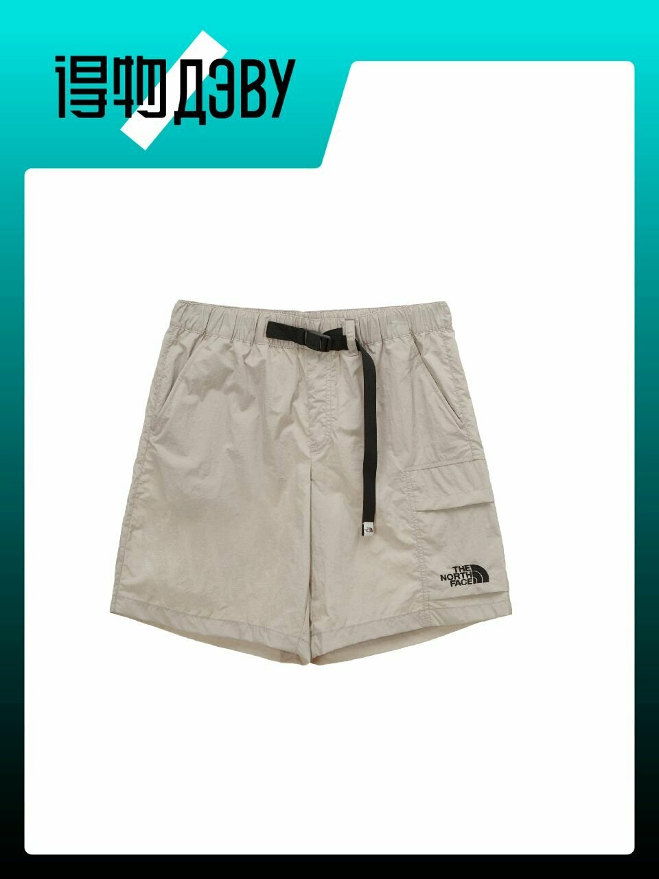 Шорты The North Face