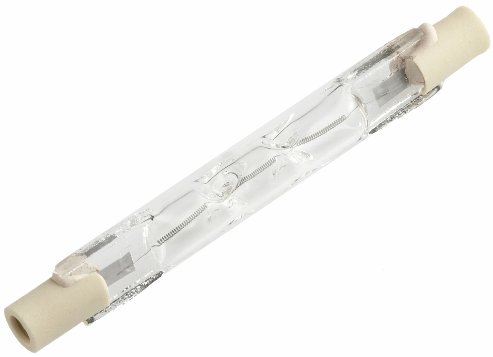 Osram Лампочка R7s 200w haloline 230v 3400lm галогенная 64698