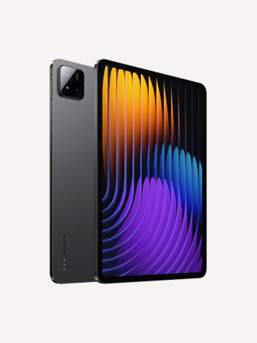 Изображение товара Планшет Xiaomi Pad 7 11.2" 8/256 ГБ Wi-Fi Gray (Тёмно-серый) - Без предустановленных Max и Rustore