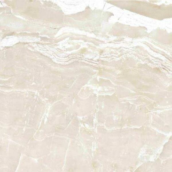 Керамическая плитка Monopole Ceramica Petra 15x15 Глянцевая Бежевый