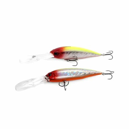 Воблер Kosadaka GOLD DIGGER DD 110F LME