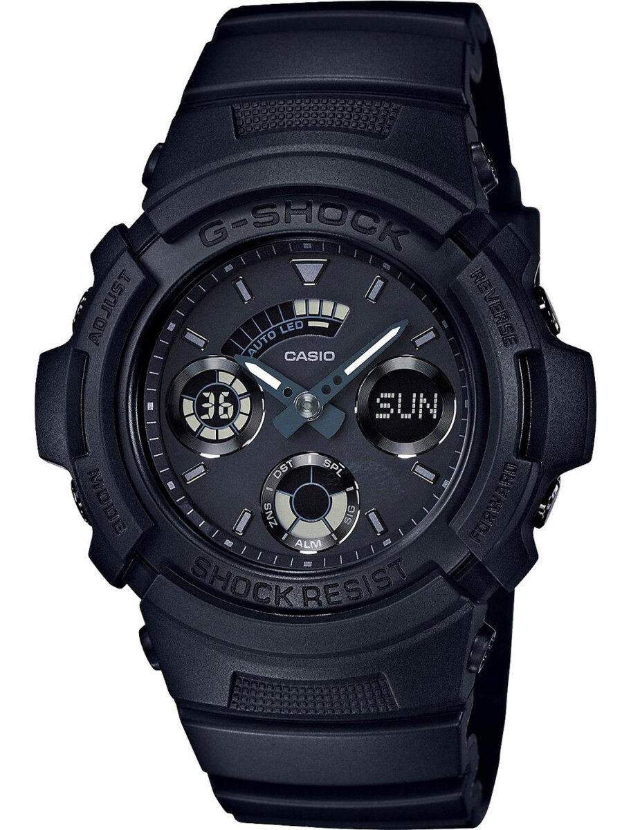 Наручные часы G-Shock