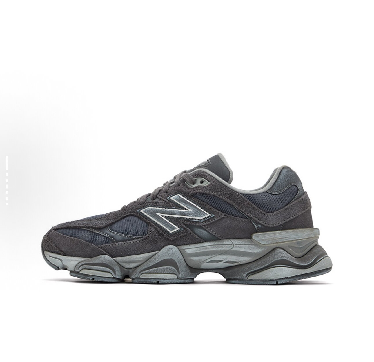 Кроссовки New Balance 9060