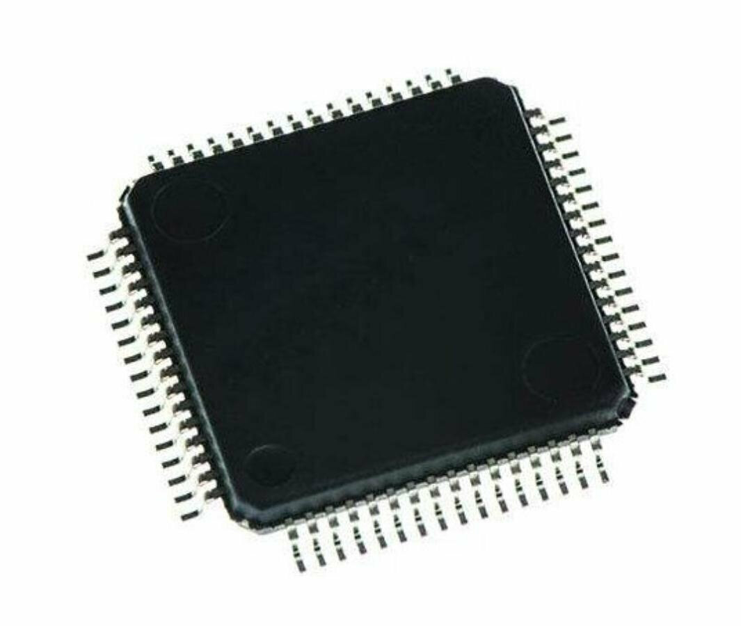 Микросхема ATmega128-16AU (ATmega128A-AU)