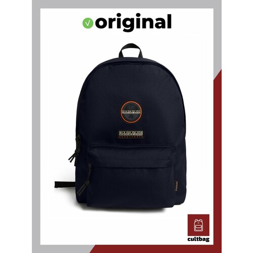 Рюкзак Napapijri Voyage 3 Blu Marine