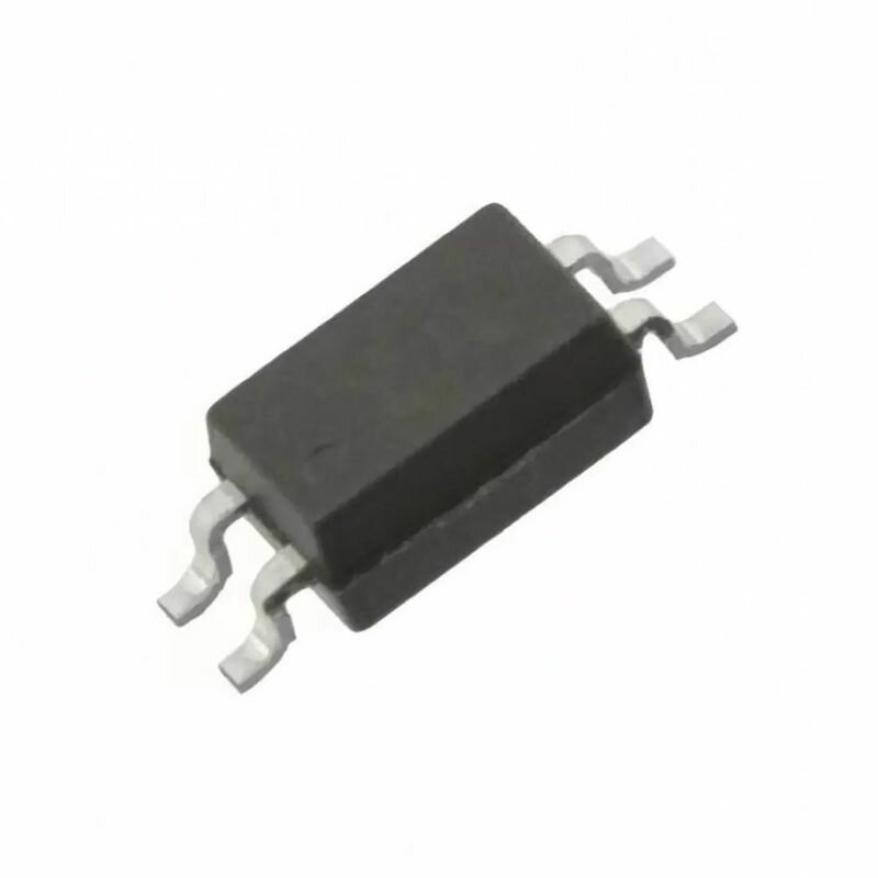 LTV-814 L2443 814 оптопара (2 шт.) корпус SOP-4 4-SMD схема, аналог LTV-814S-TA1-A характеристики L2443 814 W оптрон цоколевка SOP4 datasheet PC814XJ0000F — фото 1