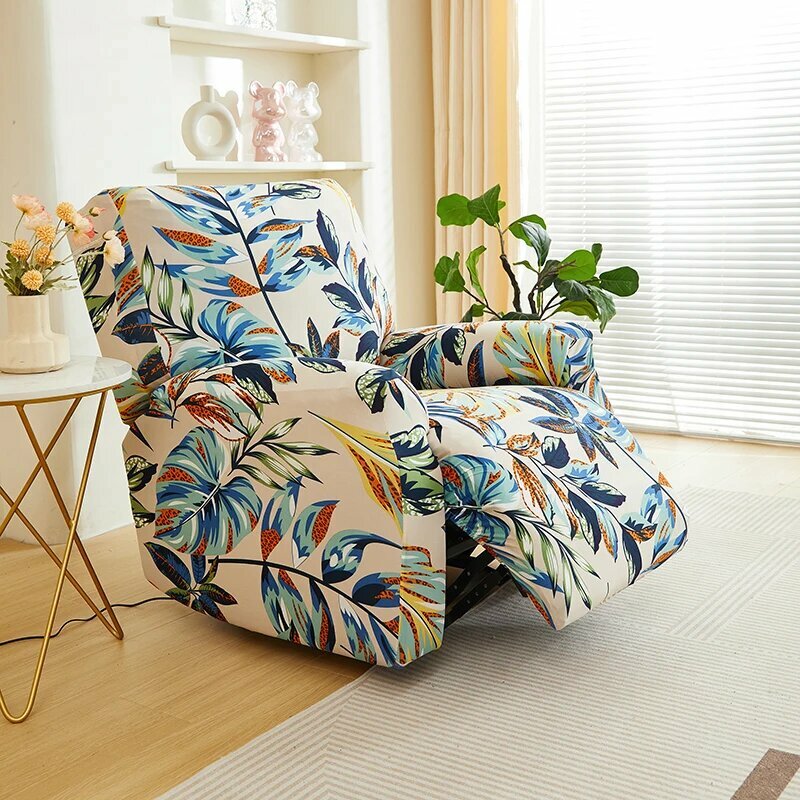 Чехол на кресло S-EMIGA эластичный для детей и животных color 13 3-seat (8pcs)