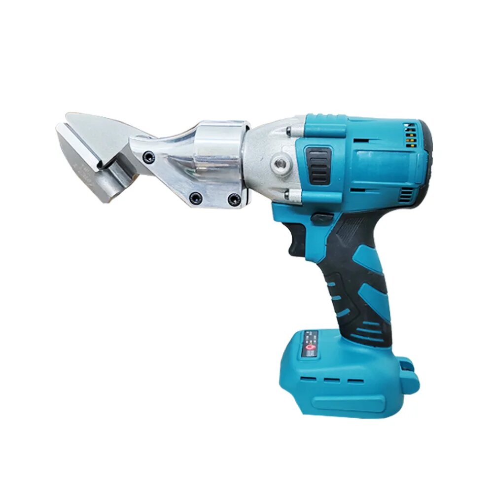 Аккумуляторные ножницы HERCTOOLS для металла 18В, No battery