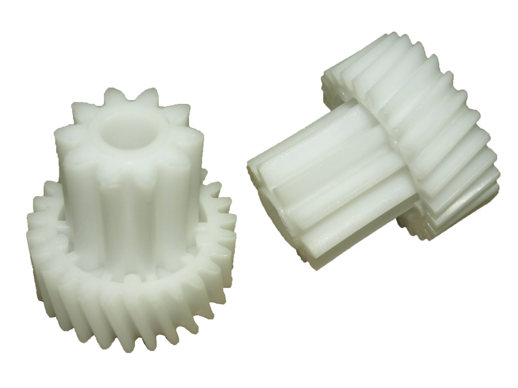 Шестерня малая для мясорубок Braun G1100, G1300, G1500, G3000 (7001026)