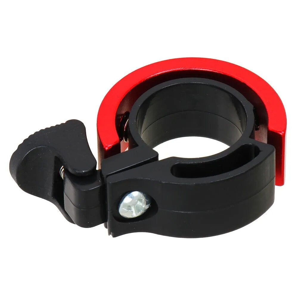 Звонок для велосипеда/самоката, стильный и функциональный, с громким звуком — фото 1