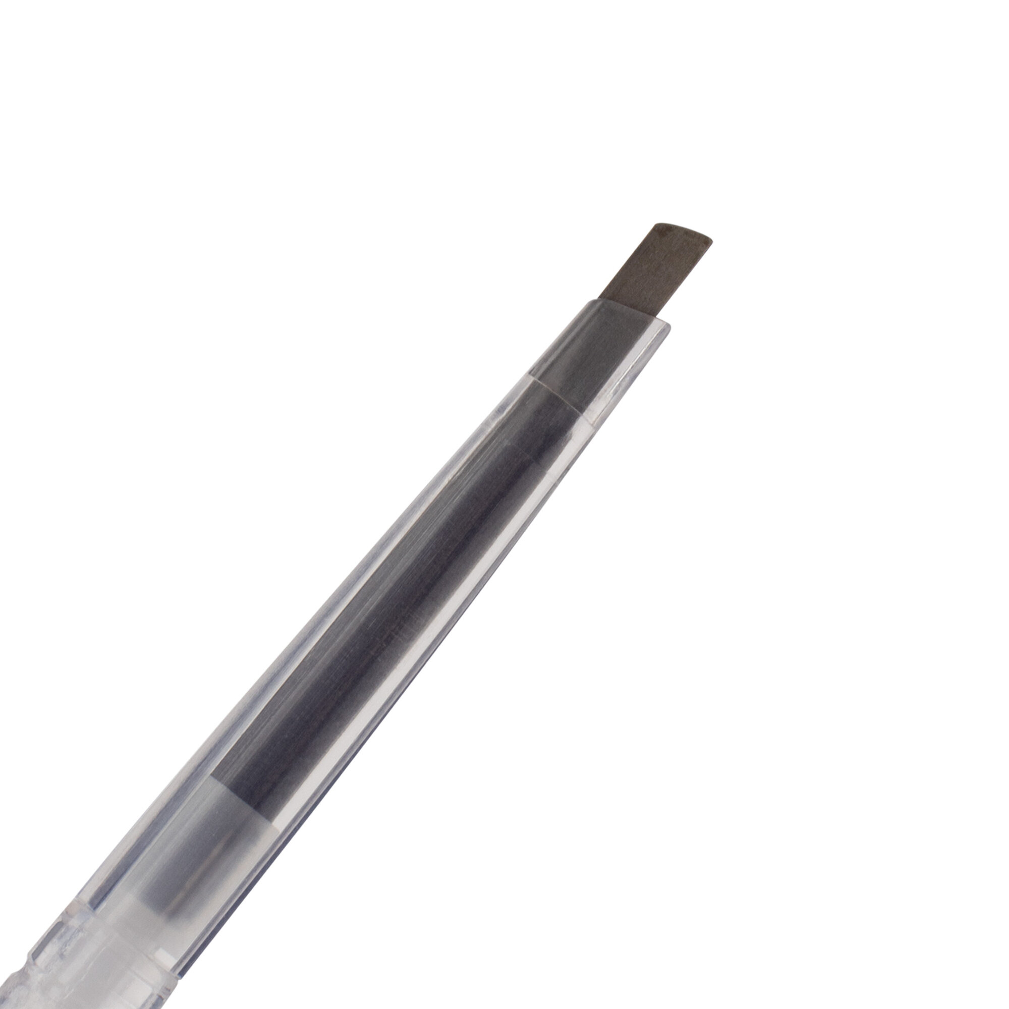 INFLUENCE BEAUTY Brow Robot Карандаш для бровей автоматический т04 0,1г — фото 1