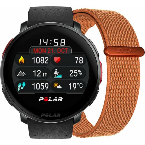 Polar Vantage V3