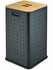Корзина для белья WeltWasser WW NANSY BL 55L (10000013377)