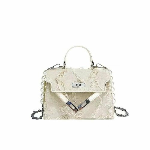 Сумка кросс-боди Zara многоцветный 2278₽