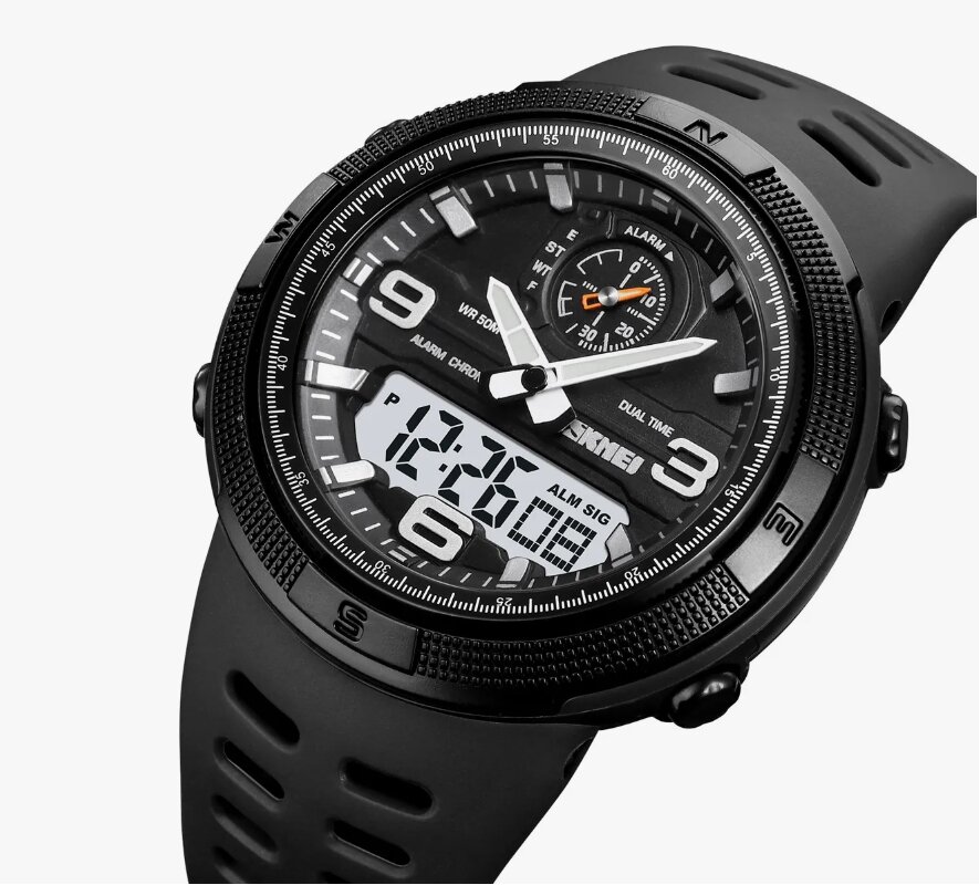 Наручные часы