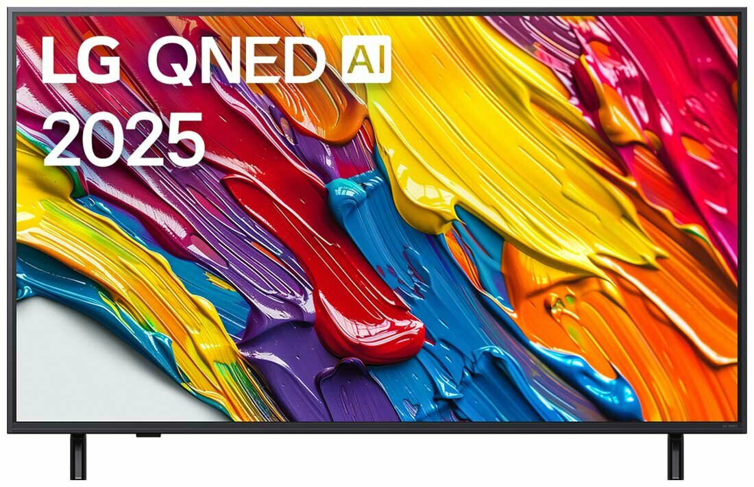 Телевизор LG 50QNED82A6B. ARUG