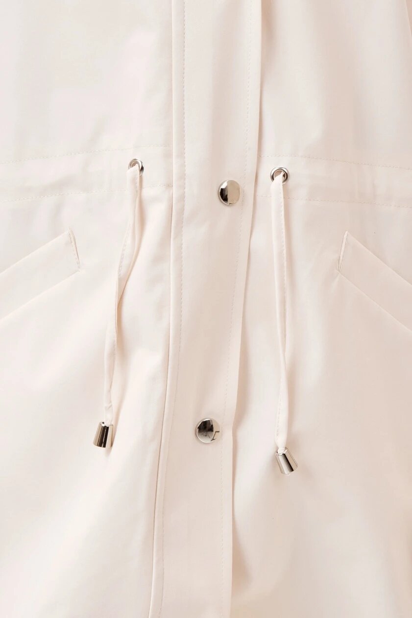 Ветровка Selfie, размер XS, экрю — фото 1