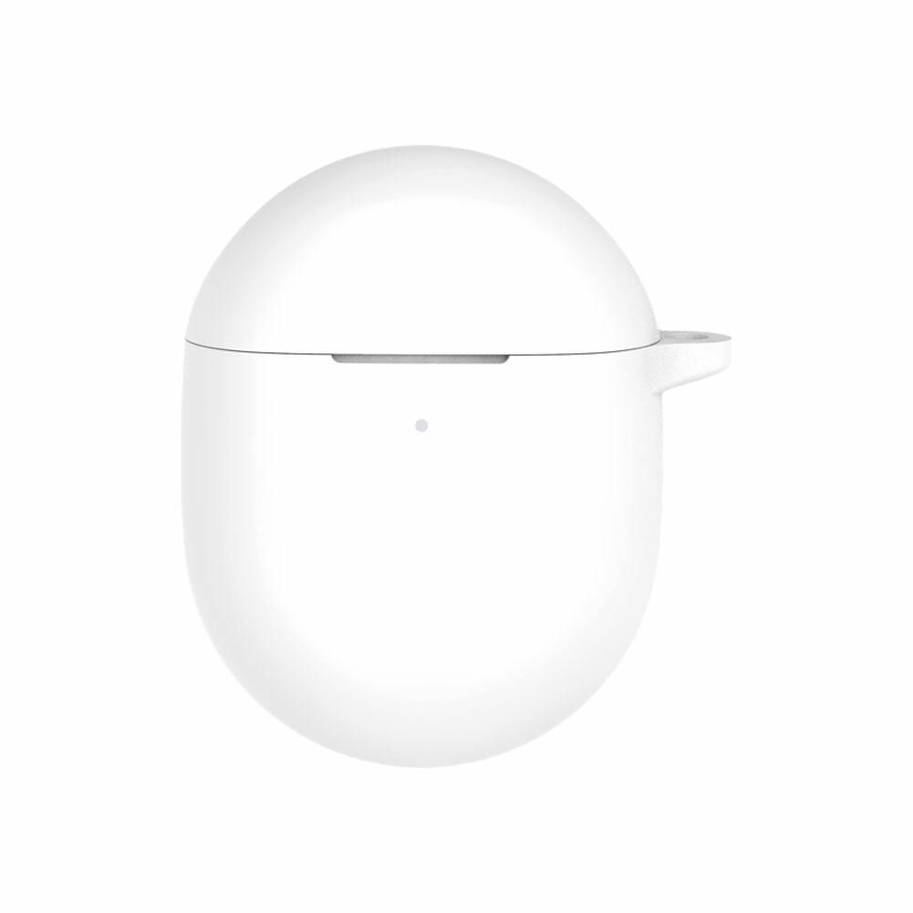 Google Наушники беспроводные с микрофоном, Bluetooth, USB Type-C, черный