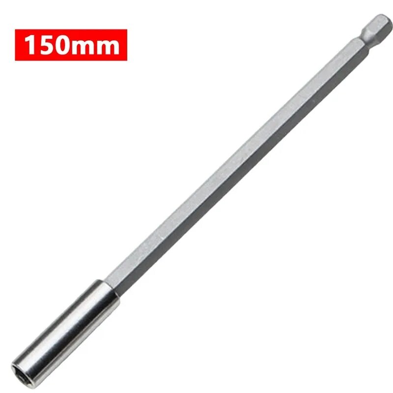 1/4 шт держатель для наконечников 60/75/100/150 мм 150mm