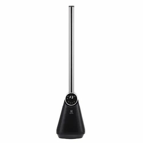 Вентилятор Electrolux EFB-1210b черный