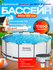 Бассейн каркасный круглый Bestway 56420 Steel Pro Max 366х122 см ...